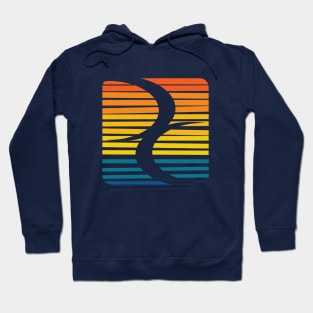 Sunset Dream Hoodie